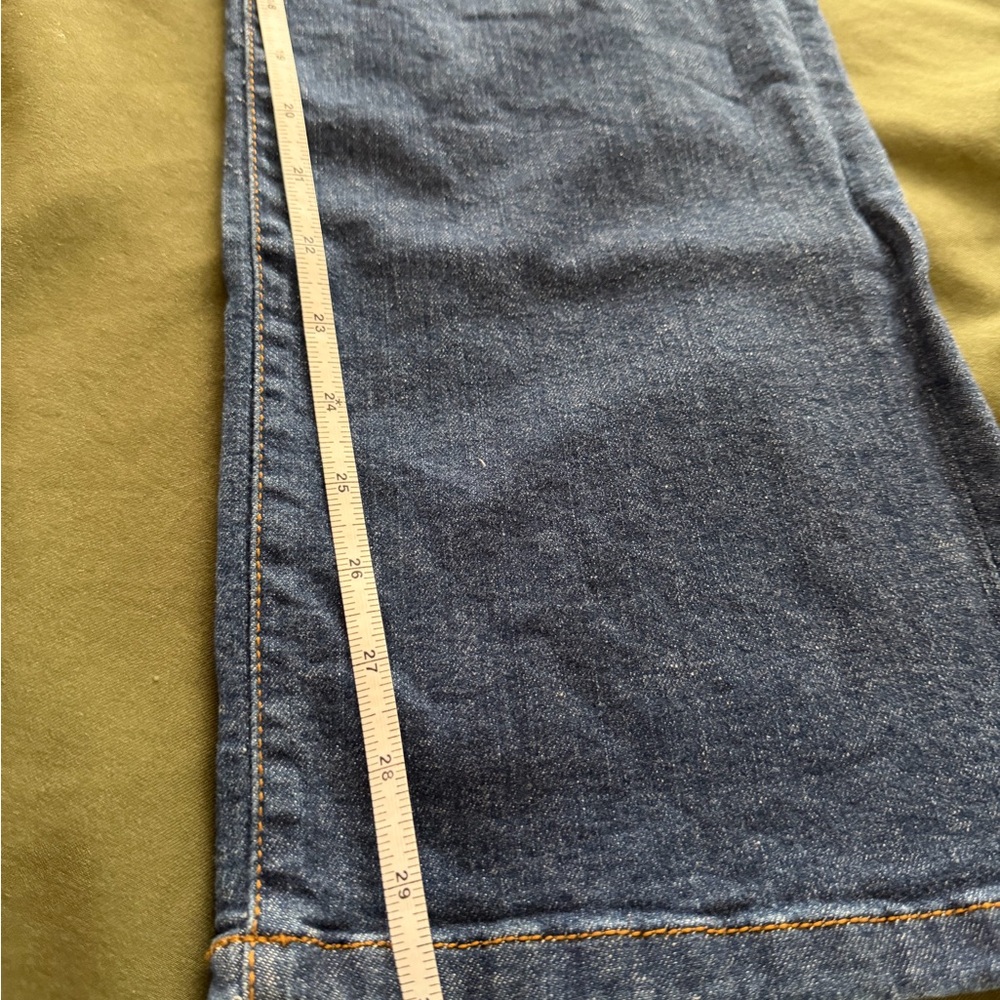Brooks Brothers Straight Leg Denim Jeans - Picture 9 of 11